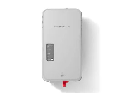 Humidificateur à vapeur Honeywell