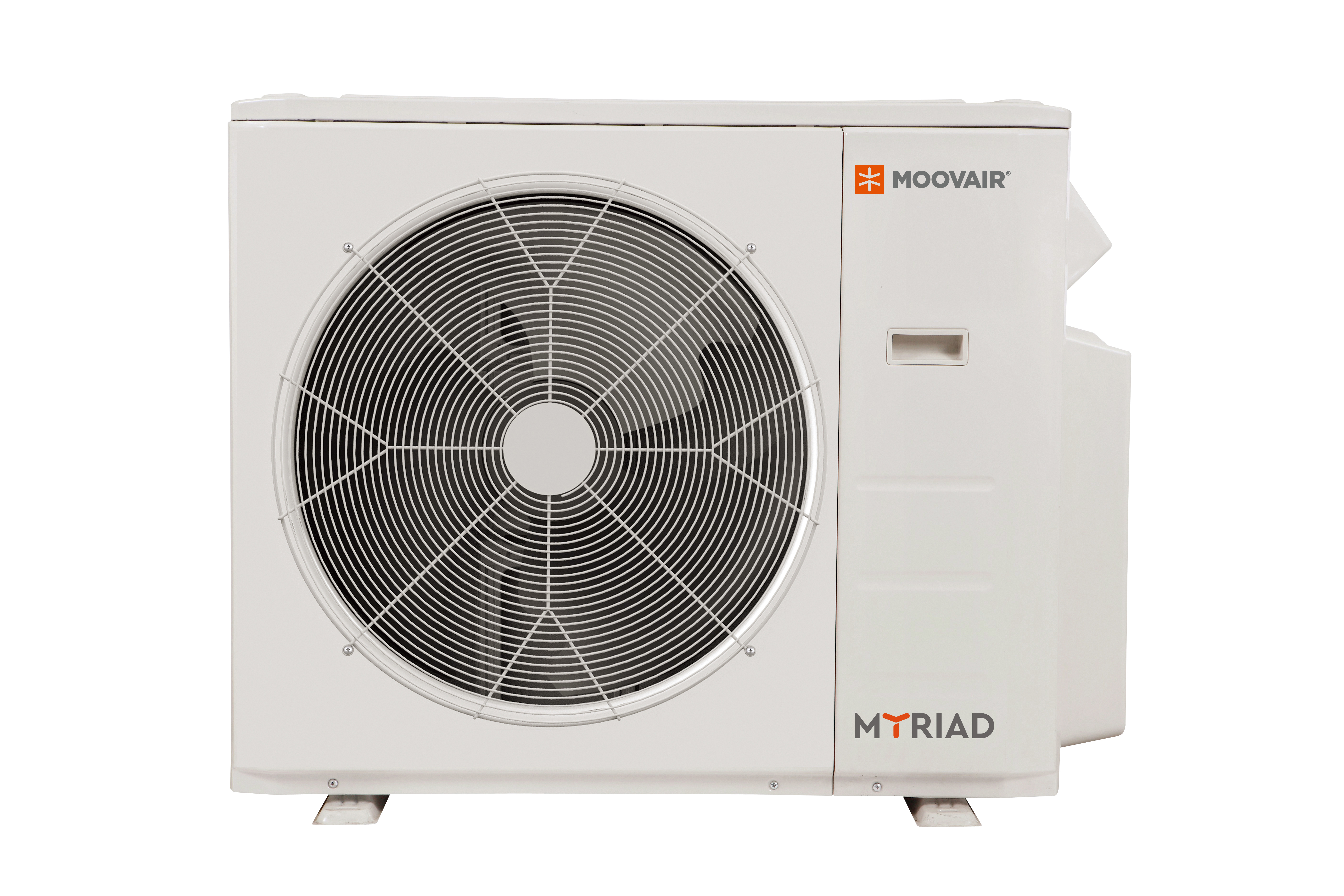Moovair Multizones